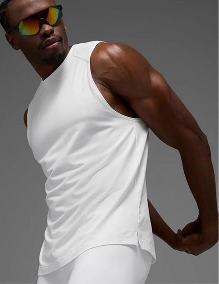 Track & Field Apparel